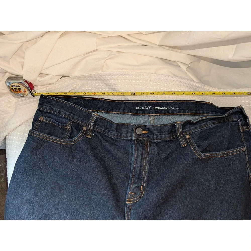 Old Navy these old